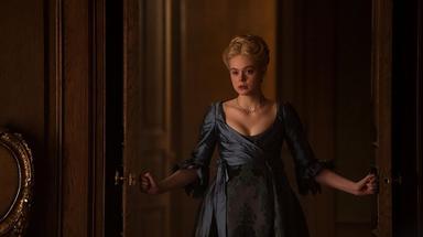 The Great: La Grande 2x5