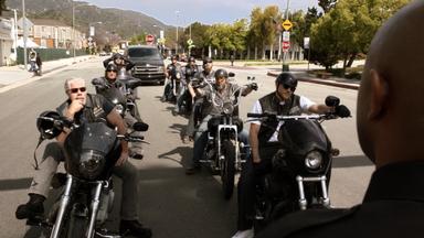 Sons of Anarchy 4x2