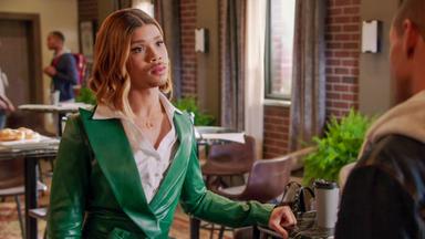 Desafío Americano: Nuevos comienzos 3x3