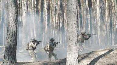 Misiones de espionaje 1x2