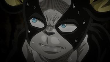 JoJo's Bizarre Adventure 2x39