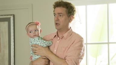 You're the Worst 4x9