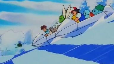 Pokémon 2x13