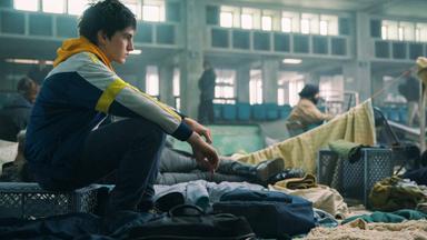 Guerra de los Mundos 2x4