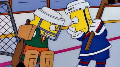 Los Simpson 6x8