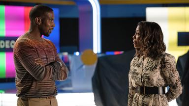 The Morning Show 2x4