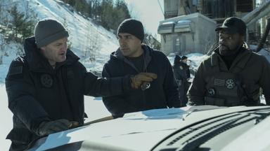 Alaska: La última frontera 1x3