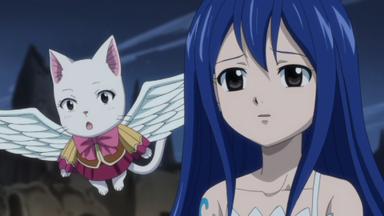 Fairy Tail 2x17