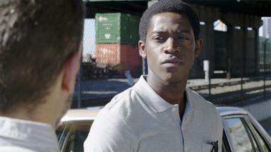 Snowfall 3x1