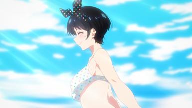 Rent-a-Girlfriend 1x31