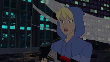 Spider-Man de Marvel 2x14