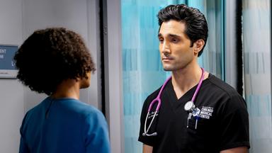 Chicago Med 5x10