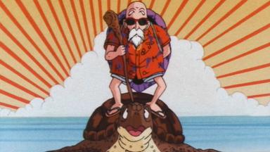 Dragon Ball 1x3