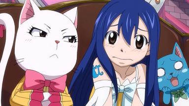 Fairy Tail 2x5