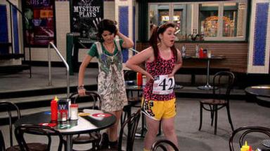 Los Hechiceros de Waverly Place 3x7