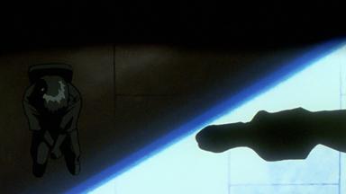 Neon Genesis Evangelion 1x4