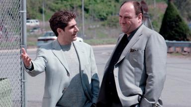 Los Soprano 6x1