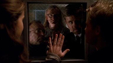 Los Expedientes Secretos X 9x15