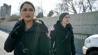 Chicago en llamas 5x17