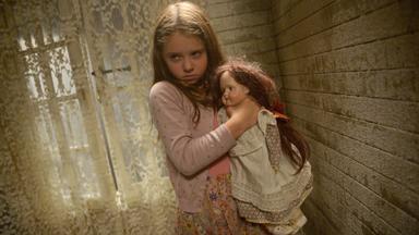 El Exorcista 2x5