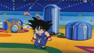 Dragon Ball 1x11