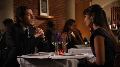 La Doble Vida de Chuck 2x6