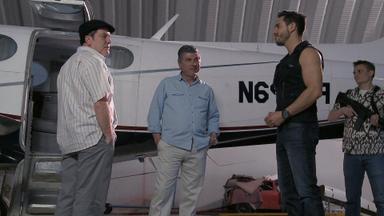 El Señor de los Cielos 3x94