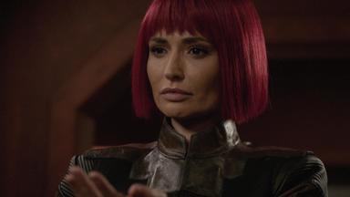 Agents of S.H.I.E.L.D 6x8
