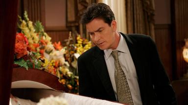 Dos Hombres y Medio 2x21