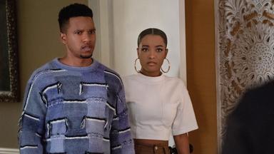 Power Book II: Ghost 2x9