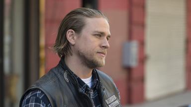 Sons of Anarchy 7x7