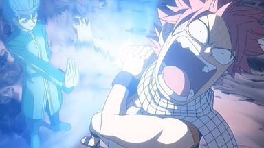 Fairy Tail 1x13