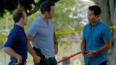 Hawaii Five-0 5x2