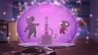 Padre de Familia 16x17