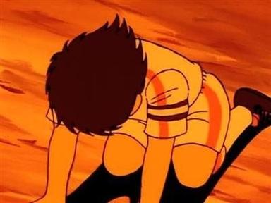 Super Campeones 1x21