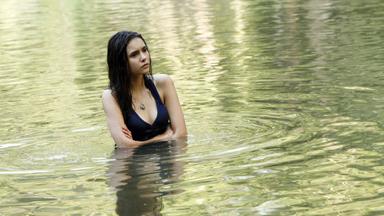 Diarios de Vampiros 3x2