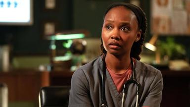 Mentes Extraordinarias 2x9