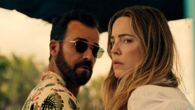 La costa de los Mosquitos 2x1