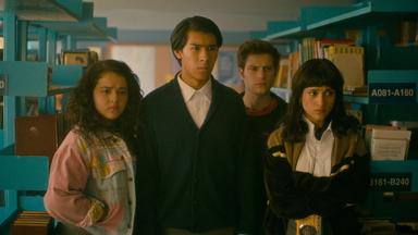 Nadie nos va a extrañar 2x2