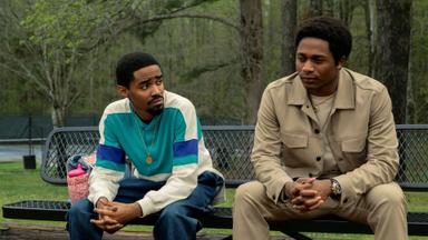 Black Mafia Family 4x2