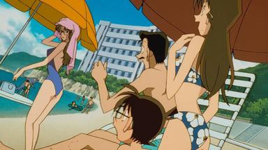 Detective Conan 1x114
