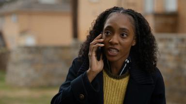 Will Trent: Agente especial 3x17
