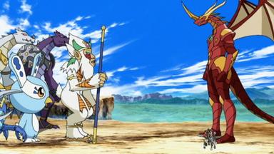 Bakugan: La Batalla 2x48