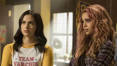 Riverdale 2x17