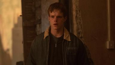 Prisoner 1x4