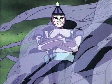 ThunderCats 1x32