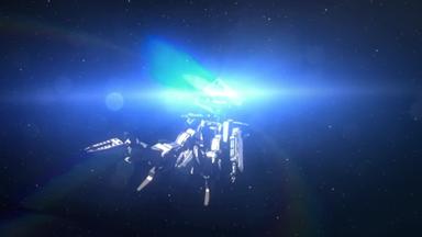 Knights of Sidonia 1x5