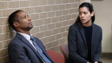 American Crime 2x9