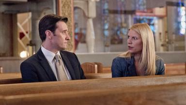 Homeland 3x8