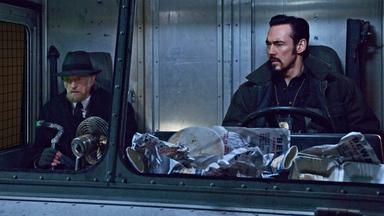 The Strain 2x13